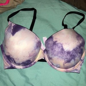 Pink by Victoria Secret Bra
